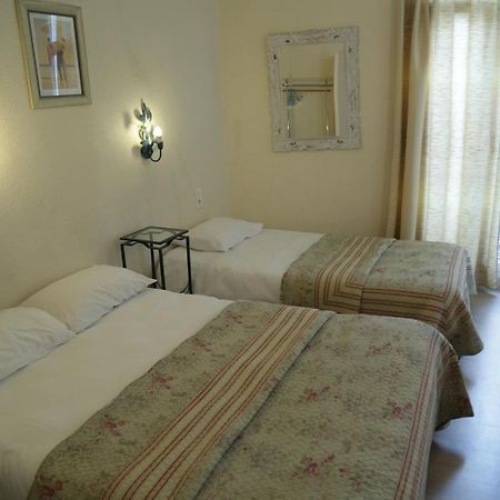 Hotel De France Béziers Eksteriør bilde