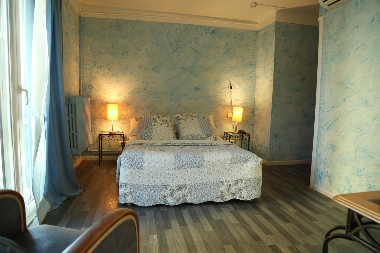 Hotel De France Béziers Eksteriør bilde