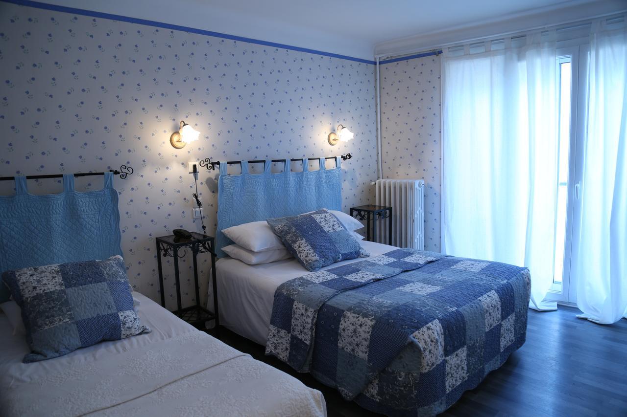 Hotel De France Béziers Eksteriør bilde