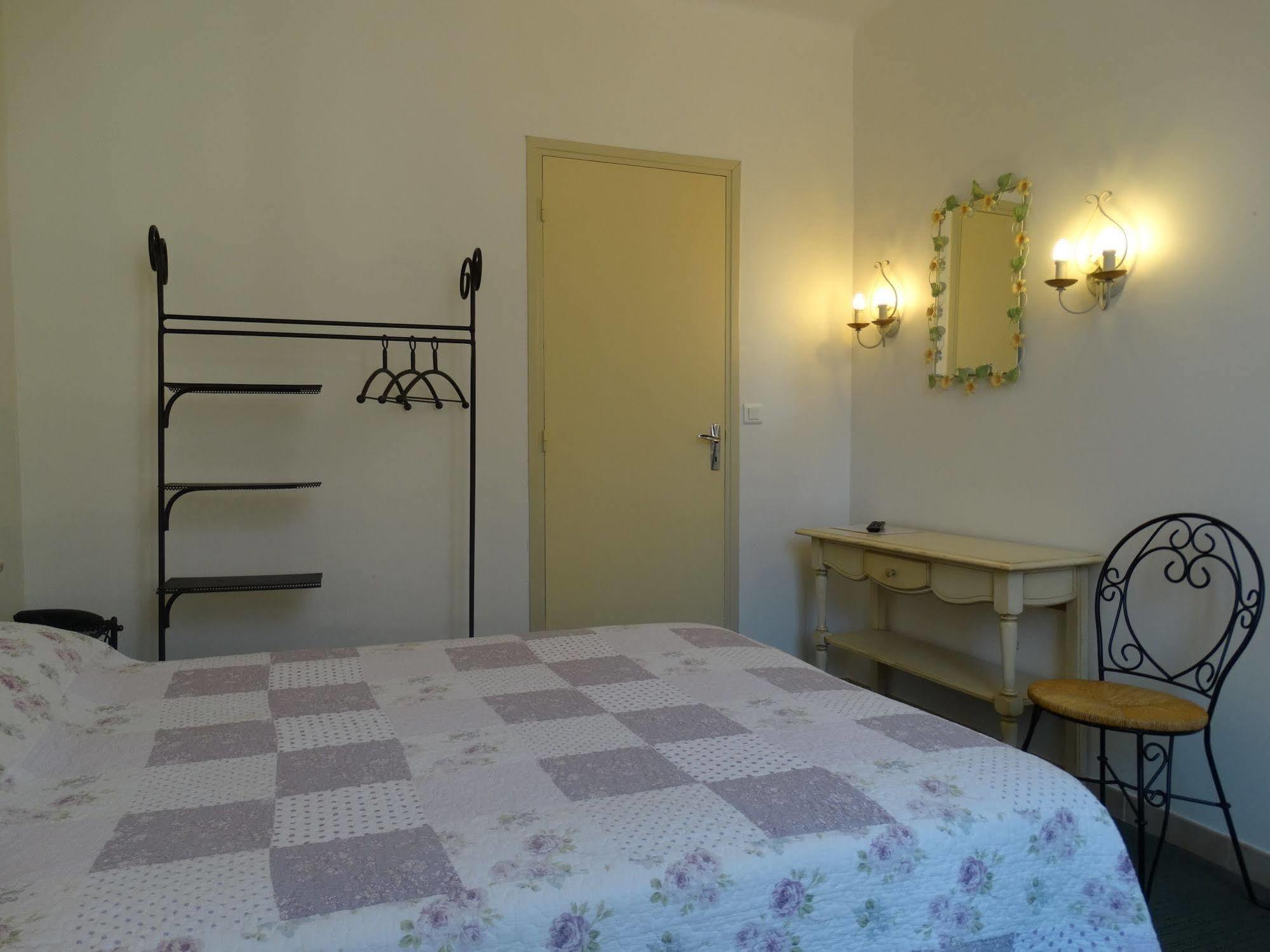 Hotel De France Béziers Rom bilde