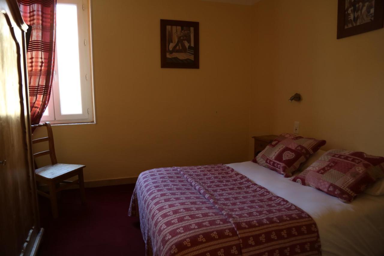 Hotel De France Béziers Eksteriør bilde